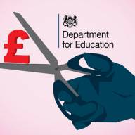 CPD, governance and recruitment: DfE’s cost-cutting spree