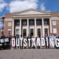 Waltham Forest named London’s only ‘outstanding’ general FE college