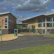 Wolverhampton college freed from intervention after 12 years