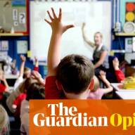 Parents, voters, ministers - do the maths: if we run out of teachers, who will teach our children?