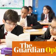 The Guardian view on English lessons: make classrooms more creative again