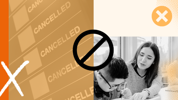 Councils’ bids to overturn special school cancellations rejected