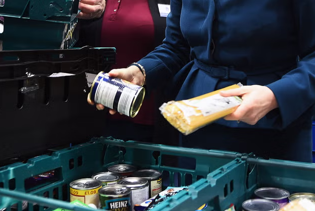 Almost half of parents say feeding their children is harder than five years ago, shock survey reveals