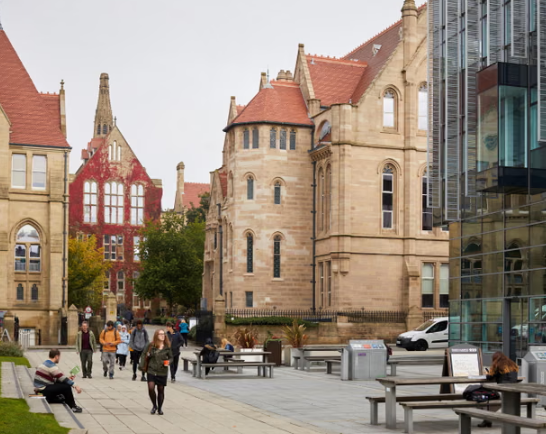 University of Manchester to investigate sexual harassment of female medical students