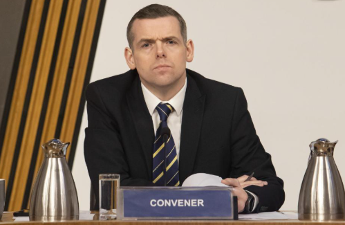Exam board accused of 'highly misleading' committee evidence