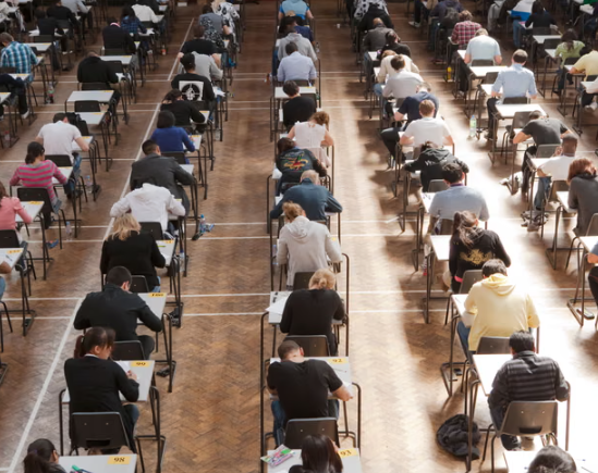 Smartglasses and earpieces may worsen exam cheating in schools, says Ofqual