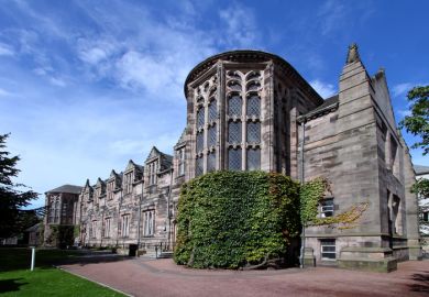 Aberdeen could cut 111 jobs as it seeks £10 million in savings
