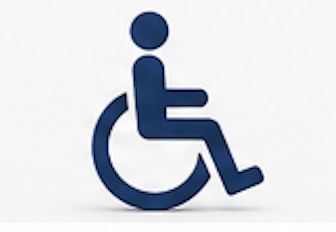 Special needs and disabilities