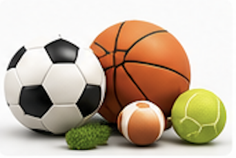 Sport and physical education