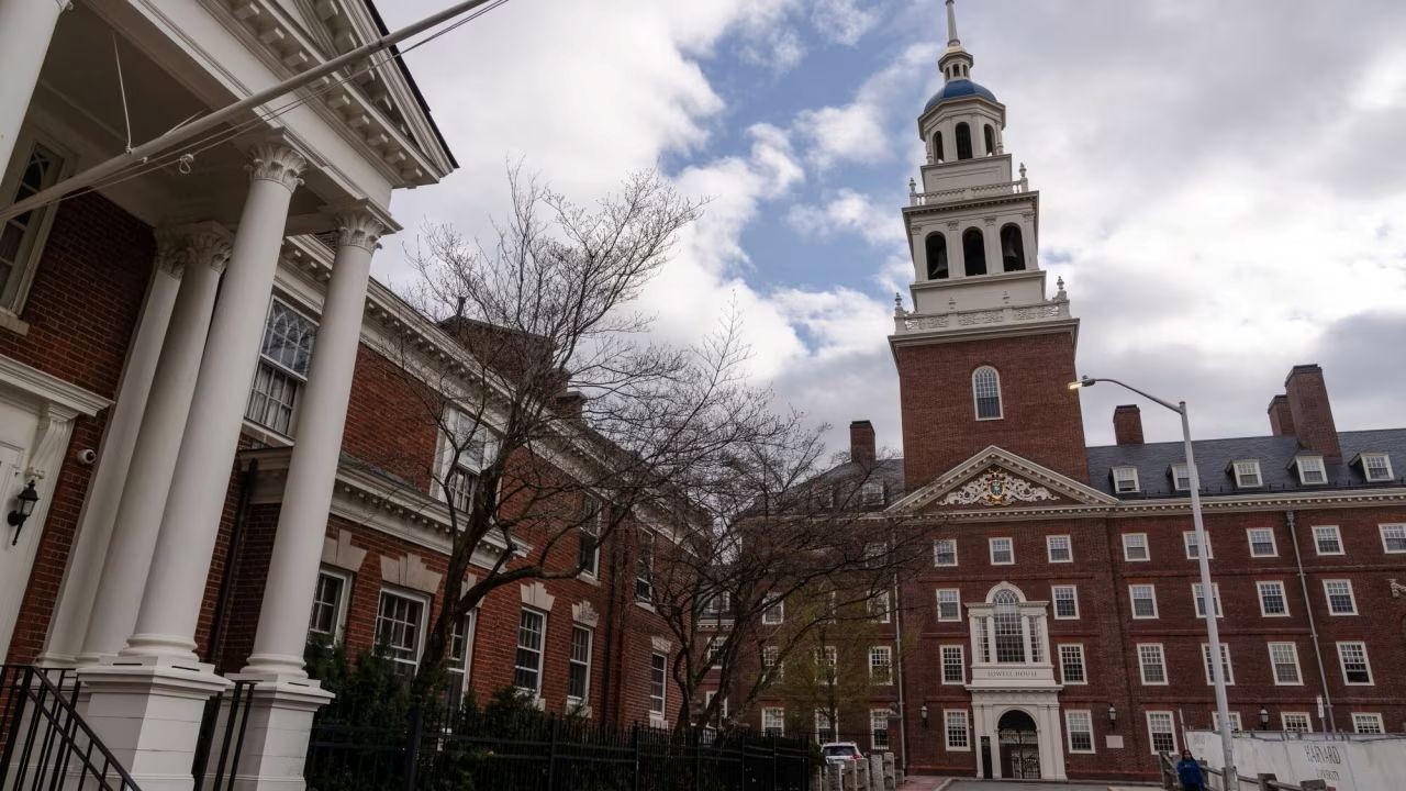 Harvard international student ban: What it could mean for global higher education