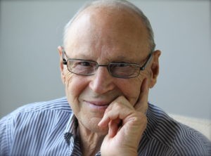 Professor E D Hirsch