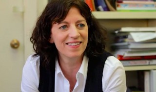 A beginner’s guide to Jo Boaler