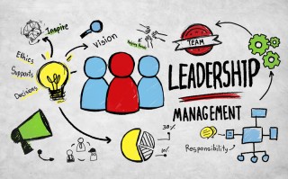 Leadership & Management