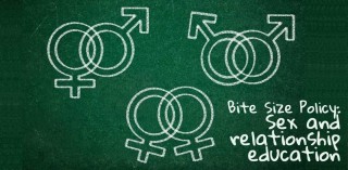 Sex and relationship education