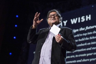 A beginner’s guide to Professor Sugata Mitra