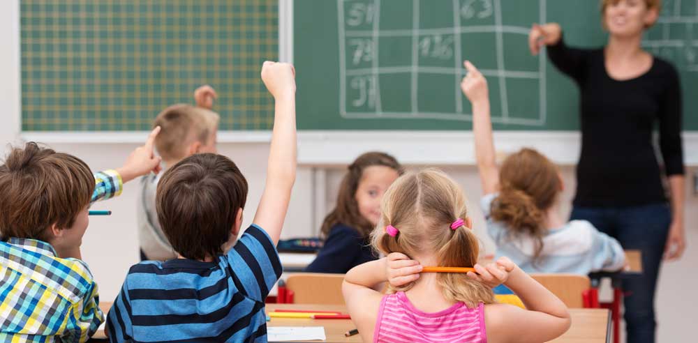 Are Smaller Class Sizes Better Track2Training