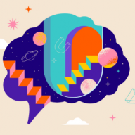 National productivity and wellbeing is the output of our creative capacity