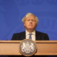 Johnson considered sacking Williamson after Covid exam chaos