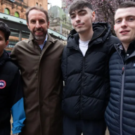 Gareth Southgate: We need to teach boys differently to girls to get best out of them