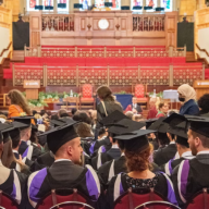 Students could be required to pass GCSE English to access university loans