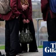 Tackling misogyny in UK schools could take up to 20 years, says Jess Phillips