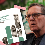 Pay colleges for ‘outcomes not headcounts’, Milburn suggests
