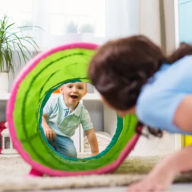 Slight rise in nursery staff, but numbers remain 'well below' what is needed