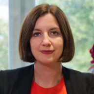 Phillipson in running to be Labour’s deputy leader