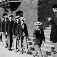 Private schools spent years chasing foreign students. Now they’re bribing the British to come back