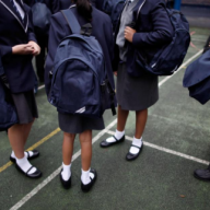 'Goodie-bag gimmick': Row erupts over SNP school bag pledge