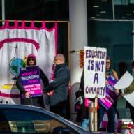 Three more English universities face strikes over job cuts