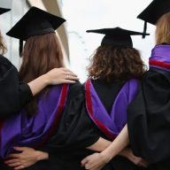 ‘Frightening’: Middle-earning grads could end up paying nearly triple the student loan they took out