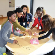 New national youth forum aims to put young people's views at heart of decision making