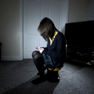 Girls with additional needs ‘at significant risk from social media algorithms’