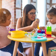 Cut in council childcare funding may negatively impact families, warns LGA