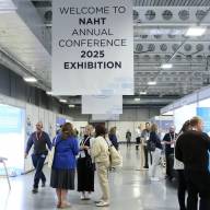 ‘Sleepless nights’ over funding and lost Ofsted hope: NAHT conference diary.