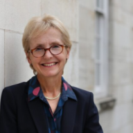 Jessica Corner to step down from Research England