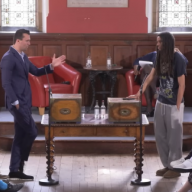Students vote to oust Oxford Union president-elect after Charlie Kirk comments