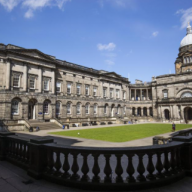 Hundreds of staff leave Edinburgh University amid cuts drive