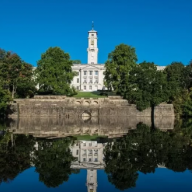 University staff boycott could prevent graduations
