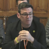 Department for Education stifling efforts to boost skills, warns Andy Burnham