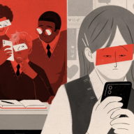 The surprising reality of how teenage girls still define themselves