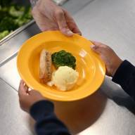 Scandal of hungry children in UK who will go without 50 million free school meals this summer