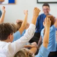 Five things we learned about the teacher workforce from the STRB report
