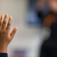 Ethnicity not key factor in England school exclusions, study finds