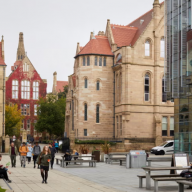 University of Manchester to investigate sexual harassment of female medical students