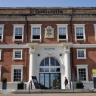 'Indefinite' strike by Goldsmiths staff over cuts
