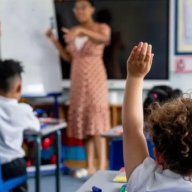 Number of children getting special educational needs support hits another record high