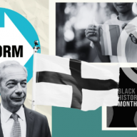 Farage: I’ll appoint political enforcers to stop colleges promoting diversity