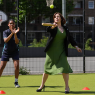 The Guardian view on support for youth: someone in government should grab hold of school sports